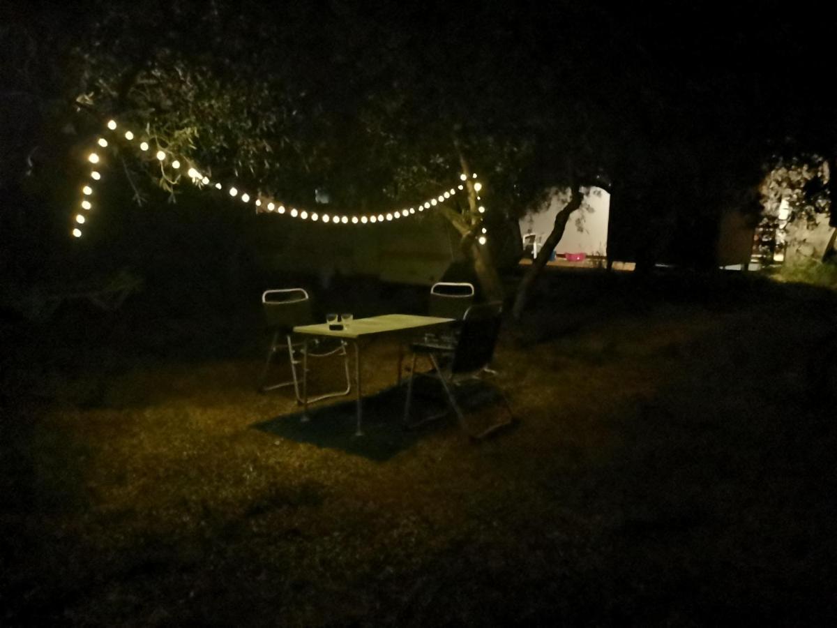 Jacuzi Cottage In The Olive Grove Pula Bagian luar foto