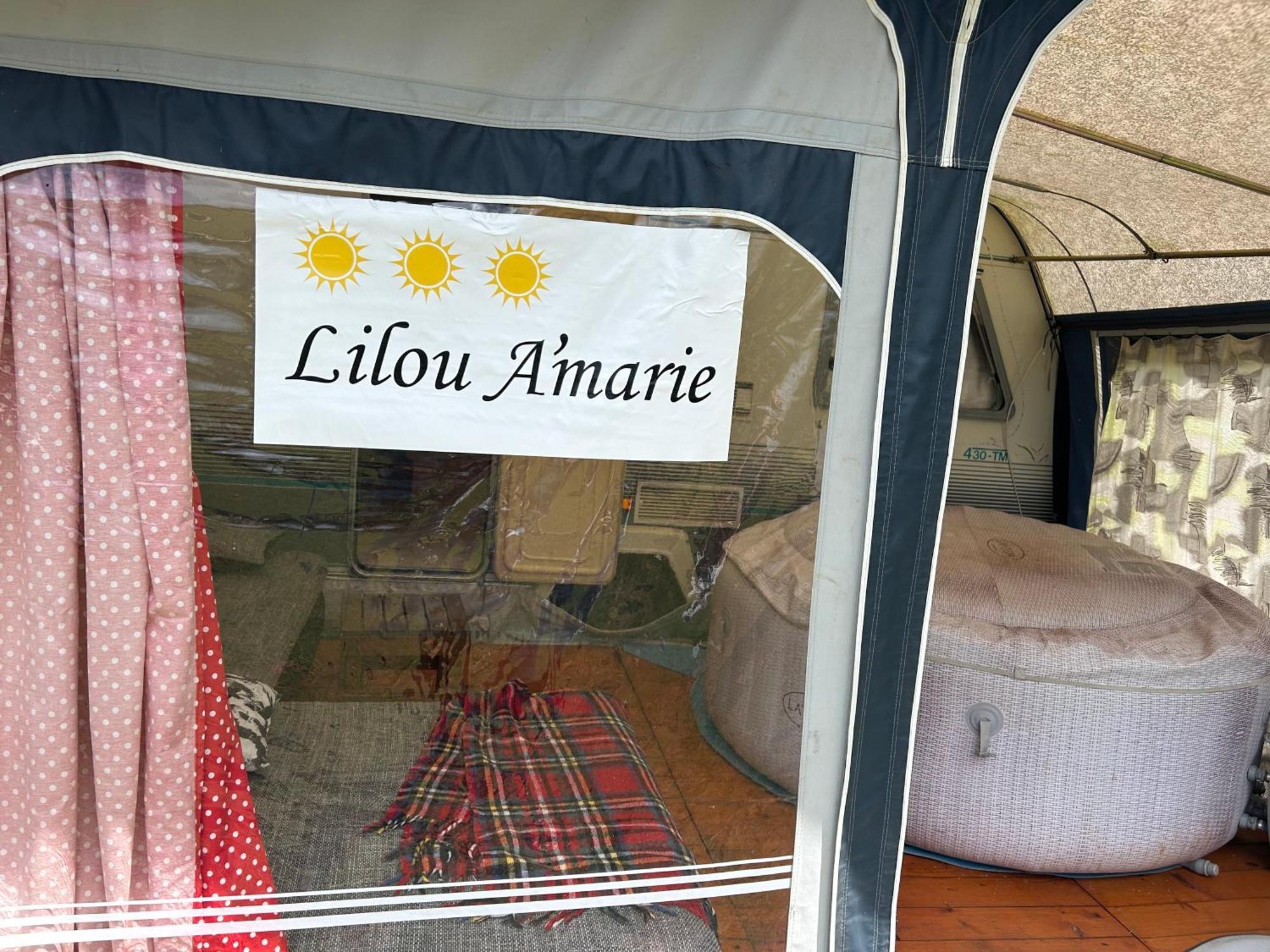 Jacuzi Cottage In The Olive Grove Pula Bagian luar foto